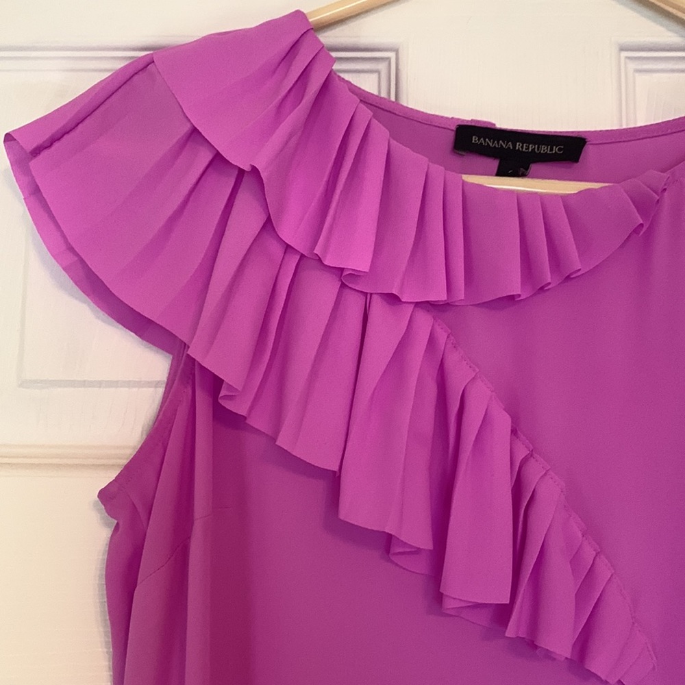 Banana Republic Top